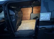 2020 Ford Transit Connect – Model: Transit Connect 240 Limited TDCi – RJ20SXF