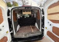 2019 Ford Transit Connect – Model: Transit Connect 220 Base TDCi – RJ19LXL