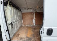 2018 Peugeot Boxer – Model: Boxer 335 Professional L3H2 Blue HDi – CN18OEB