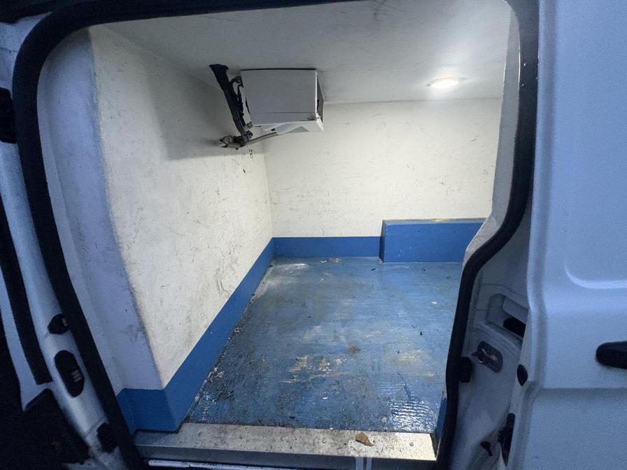 2020 Ford Transit Custom – Model: Transit Custom 280 Leader EcoBlue – HJ20CNN