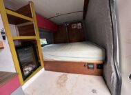 2012 Mercedes-Benz Sprinter – Model: Sprinter 313 CDI – VN62CKO