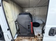 2017 Peugeot Boxer – Model: Boxer 333 Professional L1H1 Blue HDi – FY67NKC