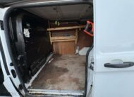 2016 Ford Transit Custom – Model: Transit Custom 290 E-Tech – BU16OCP