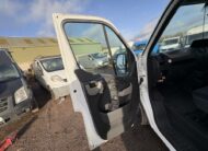 2015 Vauxhall Movano – Model: Movano F3500 L3H2 CDTi S/S – FL15LYY