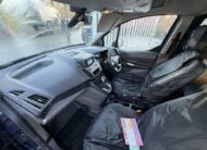 2018 Ford Transit Connect – Model: Transit Connect 230 Trend TDCi Auto – AF68BVJ/RF06RMF