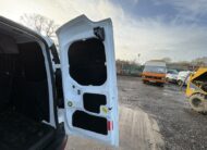 2017 Ford Transit Connect – Model: Transit Connect 230 – YK67WNT