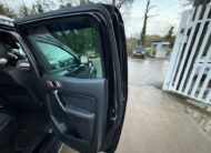 2020 Ford Ranger – Model: Ranger Wildtrak EcoBlue 4×4 Auto – BK20XDL