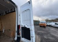 2022 Ford Transit – Model: Transit 350 Leader EcoBlue – YS71ANR