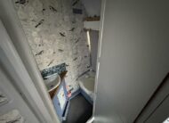 1996 Peugeot Boxer – Model: Boxer 320 MWB – N172GRV