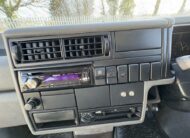 1992 Volkswagen Transporter – Model: Transporter 62 P SWB – J296DYC