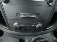 2019 Mercedes-Benz Vito – Model: Vito 116 Sport Bluetec – PK19YTZ