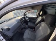 2018 Mercedes-Benz Citan – Model: Citan 109 CDi BlueEfficiency – WX68WDV