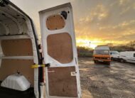 2014 Ford Transit Custom – Model: Transit Custom 290 Ltd E-Tech – RV64ZHM