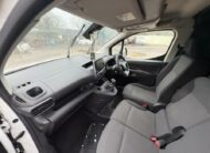 2021 Toyota Proace City – Model: Proace City Icon – SH21AHE