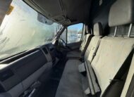 2007 Volkswagen Crafter – Model: Crafter CR35 109 MWB – BL07YOC