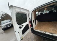 2016 Peugeot Partner – Model: Partner CRC HDi – NV65XFN