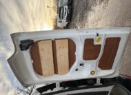 2019 Ford Transit Connect – Model: Transit Connect 220 Base TDCi – RJ19LXL