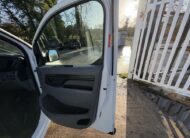 2019 Vauxhall Vivaro – Model: Vivaro 2900 Edition S/S – FL69XCB