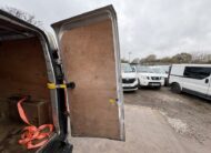 2014 Ford Transit Custom – Model: Transit Custom 270 Trend E-Tech – GX64UNN