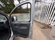 2016 Citroen Dispatch – Model: Dispatch 1000 L1H1 Enterprise HDi – HY16ACZ