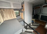 2015 Citroen Relay – Model: Relay 35 L3H2 Enterprise HDi – YK65VMD