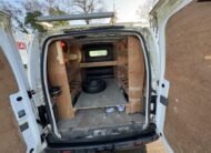 2012 Nissan NV200 – Model: NV200 N-Tec dCi – BV12JWA