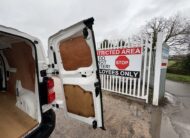 2018 Peugeot Expert – Model: Expert S Standard Blue HDi – NX18WGK