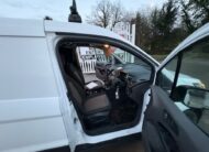 2020 Ford Transit Connect – Model: Transit Connect 200 Base TDCi – YH70XRL