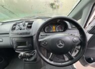 2012 Mercedes-Benz Vito – Model: Vito 116 CDi – BP62TGV