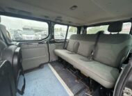 2008 Renault Trafic – Model: Trafic LL29 DCI 115 – FV08KGU