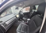 2019 Ford Ranger – Model: Ranger Limited Edition 4×4 Double Cab TDCi Auto – LU19AET