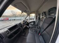 2018 Peugeot Boxer – Model: Boxer 335 Professional L3H2 Blue HDi – CN18OEB