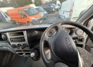 2010 Iveco Daily – Model: Daily 35S11 MWB – BD10ULJ