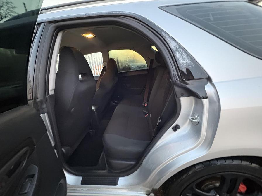 2005   – Model:  – YN05LCF