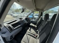 2017 Ford Transit – Model: Transit 350 – AK66UFP