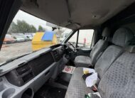 2011 Ford Transit – Model: Transit 85 T280 MWB FWD – EA60ZFT