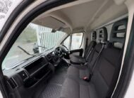 2018 Peugeot Boxer – Model: Boxer 335 L3 Blue HDi – CN18NBK