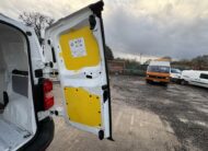 2019 Citroen Dispatch – Model: Dispatch 1400 Enterprise Blue HDi S/S – NG19GFO