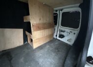 2014 Volkswagen Caddy – Model: Caddy C20 Startline TDI BlueMotion Technology – VN64KJV