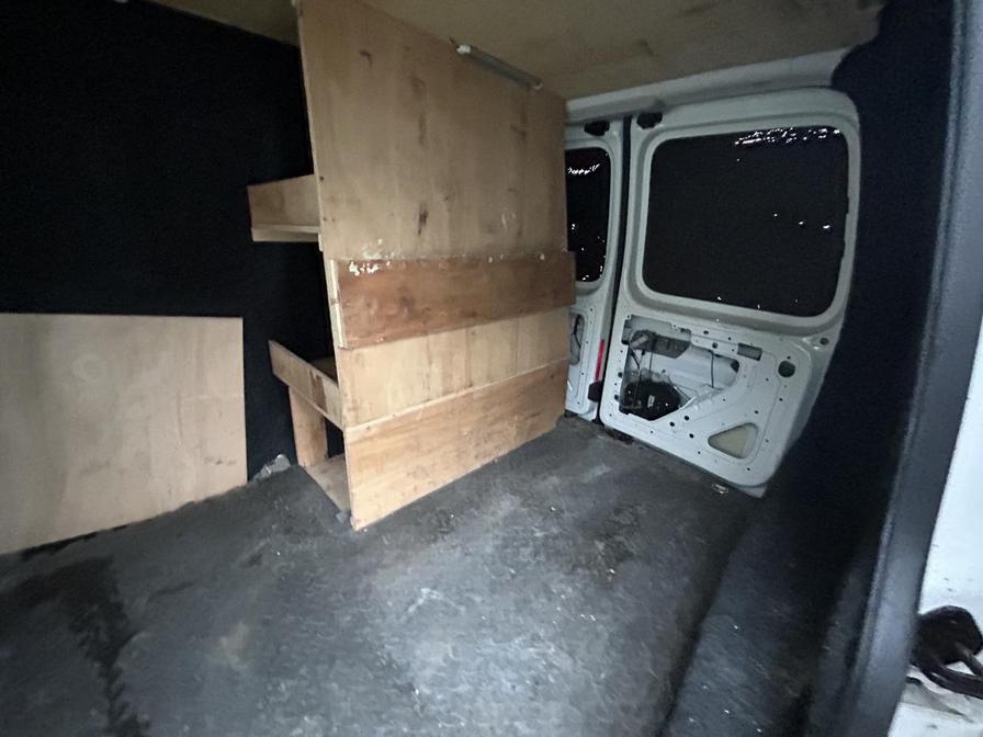 2014 Volkswagen Caddy – Model: Caddy C20 Startline TDI BlueMotion Technology – VN64KJV