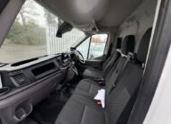 2021 Ford Transit – Model: Transit 350 Trend EcoBlue Auto – FJ21TVV