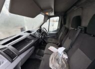 2015 Ford Transit – Model: Transit 350 – LD15KPL