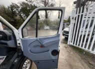 1996 Mercedes-Benz Sprinter – Model: 308D LWB – P482MTM