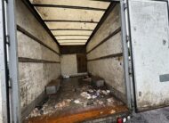 2020 Fiat Ducato – Model: Ducato 35 MultiJet II – FY70GZE