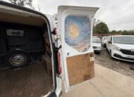 2015 Ford Transit Custom &#8211; Model: Transit Custom 270 Trend E-Tech &#8211; EX65HEV