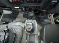 2008 Others West European Other West Europe – Model: NKR 77 Turbo Electric DI – KE57GSO