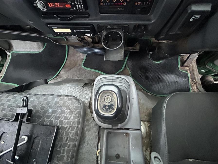 2008 Others West European Other West Europe – Model: NKR 77 Turbo Electric DI – KE57GSO