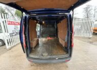 2014 Ford Transit Custom – Model: Transit Custom 290 Trend E-Tech – LH14BFJ