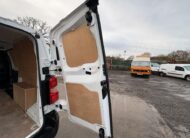 2021 Vauxhall Vivaro – Model: Vivaro 2900 Dynamic S/S – DL21ZUD