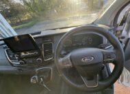 2021 Ford Transit Custom – Model: Transit Custom 280 Limited EcoBlue – FL21ZLN